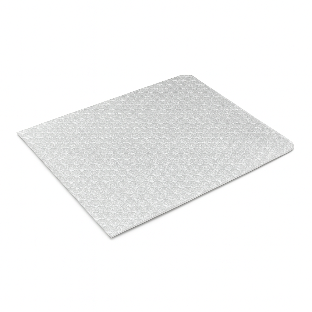 WarmGuard RV Window Insulation Kit – 4 Panels (6mm Reflective)