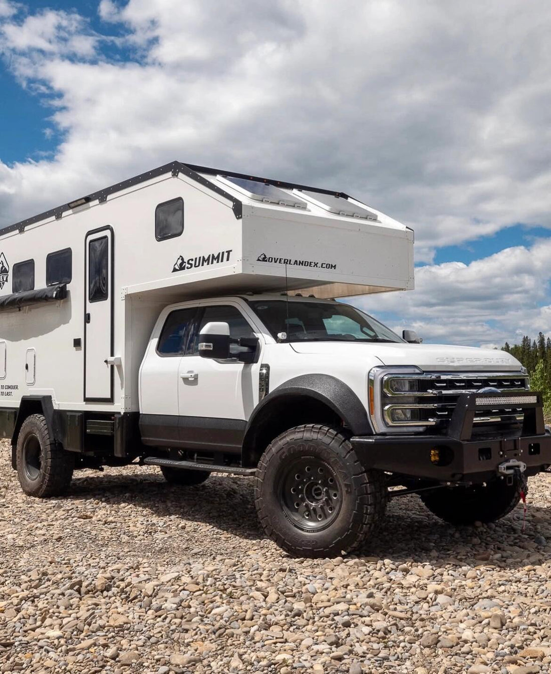 WarmGuard blackout RV window insulation kit