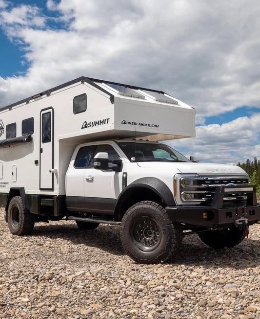 WarmGuard blackout RV window insulation kit