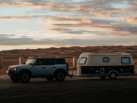 How to Insulate RV Windows for Winter (Without Turning Your Rig Into a Cave)