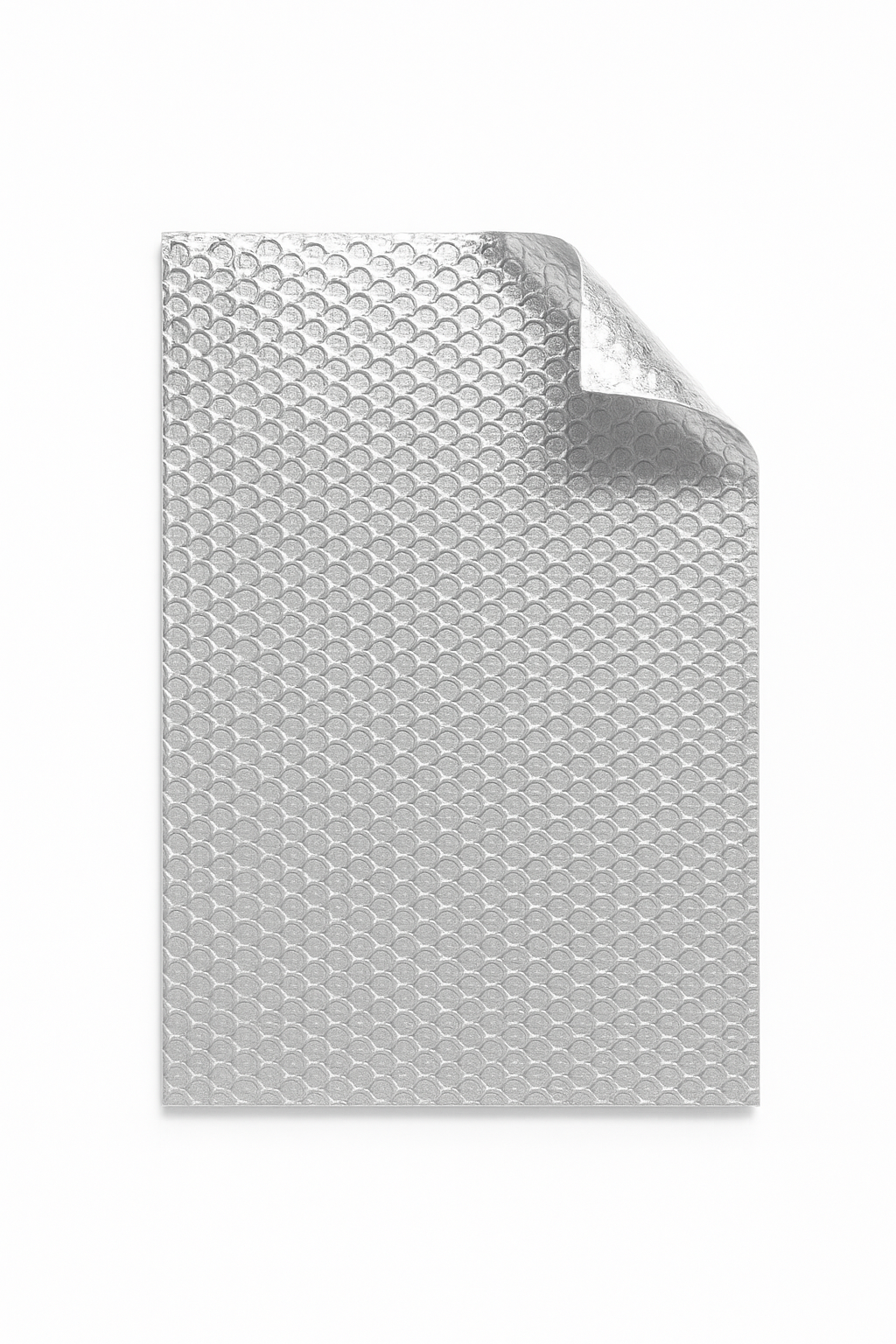 WarmGuard RV Window Insulation Kit – 4 Panels (6mm Reflective)